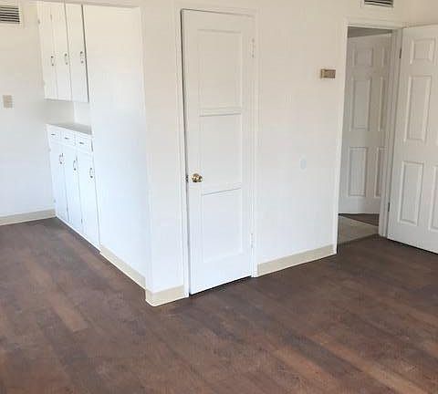 Bonus Room with Closet