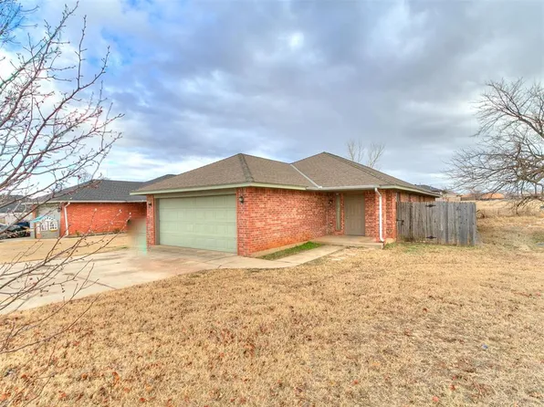 642 NW 110th St, Oklahoma City, OK 73114