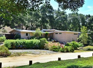 4556 Live Oak Canyon Rd, La Verne, CA 91750