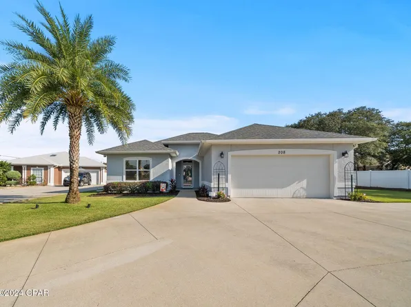 208 Beachwood Ln, Panama City Beach, FL 32413