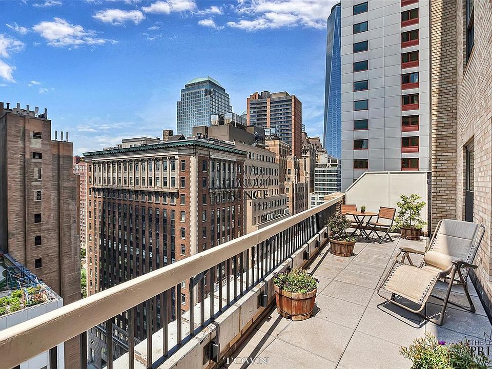 1st image of 88 Greenwich St APT 1609