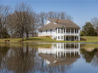 12687 Butler Rd, Prairie Grove, AR 72753