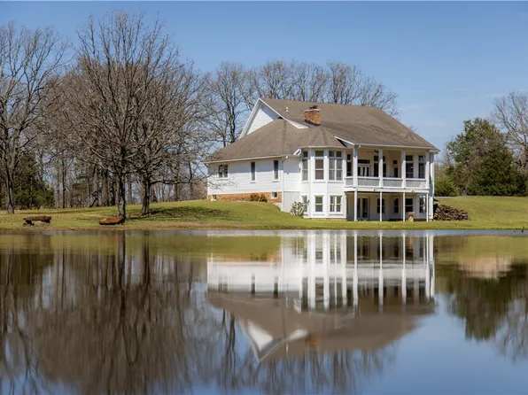 12687 Butler Rd, Prairie Grove, AR 72753