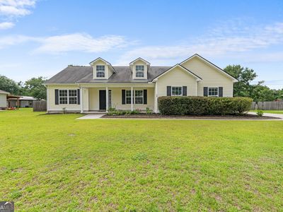 122 Kingsley Dr N, Guyton, GA, 31312