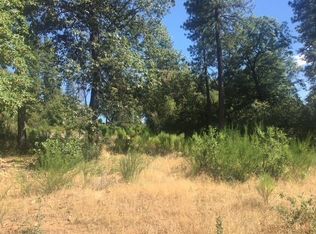 0 La Paz Rd, Placerville, CA 95667