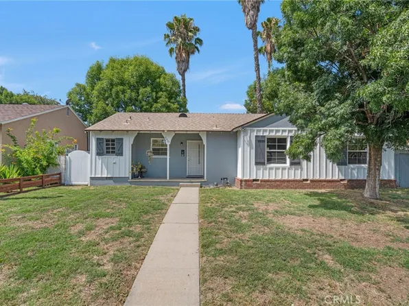 6461 Winnetka Ave, Winnetka, CA 91306