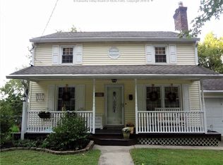 414 Weimer Ave, Saint Albans, WV 25177