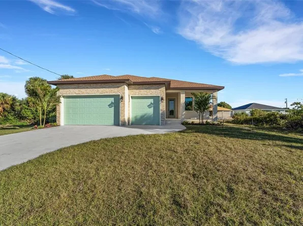 144 Spring Dr, Rotonda West, FL 33947