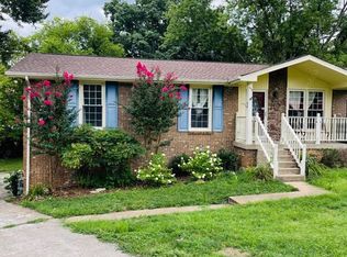 513 Hilson Ct, Nashville, TN 37211