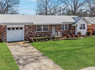 8101 Cypress Ave, Fort Smith, AR 72908