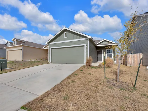 2812 Dezmond Diamond Ct, Pflugerville, TX 78660