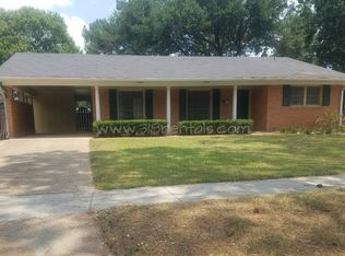 510 E Southfield Rd, Shreveport, LA 71105