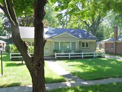31100 W Rutland St, Beverly Hills, MI, 48025