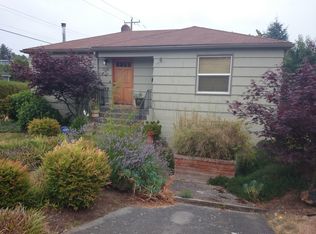 3202 48th Ave SW, Seattle, WA 98116