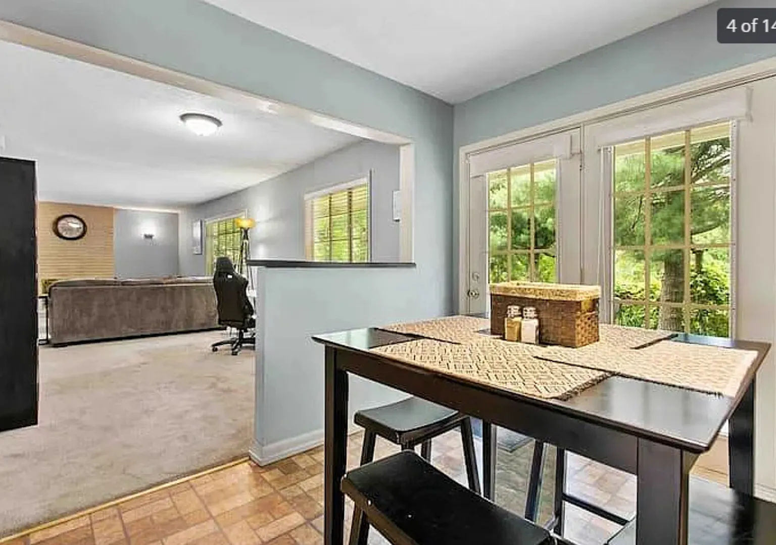 Ranch House in Prime Location — Photo 4