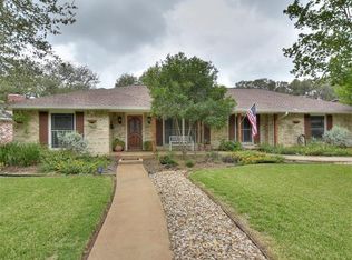 11906 Brookwood Rd, Austin, TX 78750