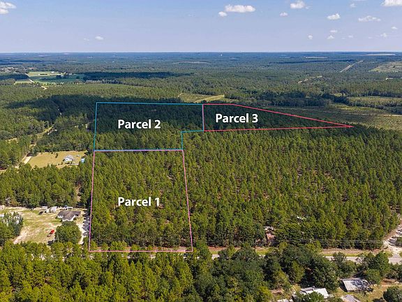 2nd image of Fairview Rd Parcel 1