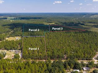 Gantt Mill Rd Parcel 2, Leesville, SC 29070
