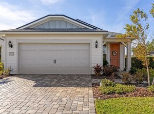 671 Jubilee Cir, Yulee, FL 32097