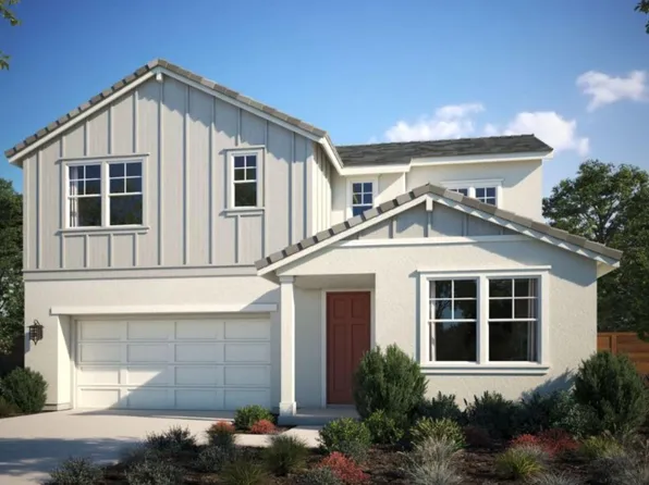 201 Vectra Ct, Roseville, CA 95747