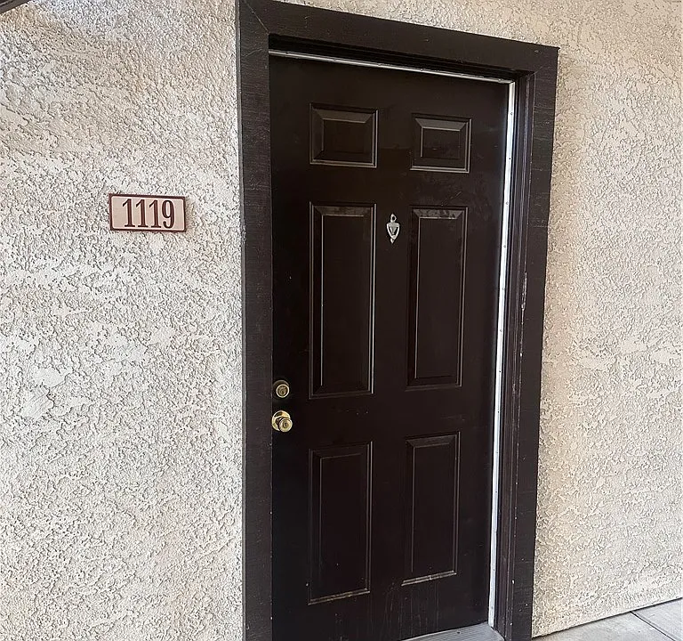 2451 N Rainbow Blvd #1119