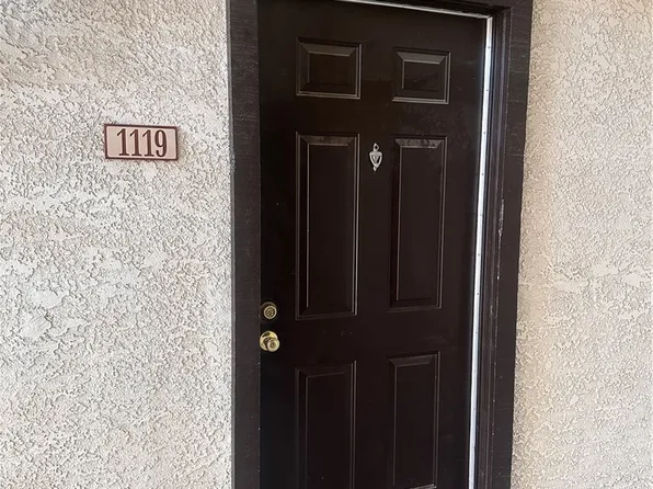 2451 N Rainbow Blvd Unit 1119, Las Vegas, NV 89108