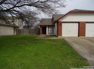 7017 Silver Cyn, San Antonio, TX 78244