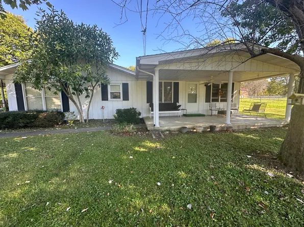 68 Lindenberg Dr, Williamsburg, KY 40769