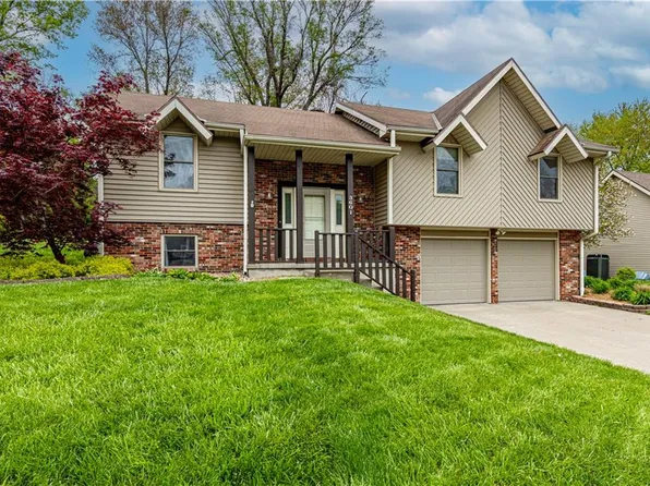 3601 N 36th Street Ct, Saint Joseph, MO 64506