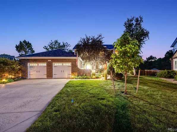 4835 S Fraser Street, Aurora, CO 80015