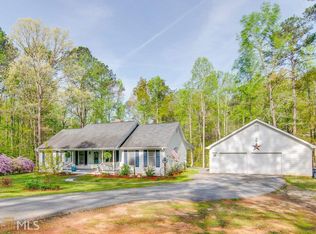 550 Cedar Dr, Covington, GA 30016