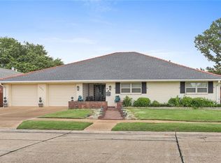 2801 Metairie Heights Ave, Metairie, LA 70002