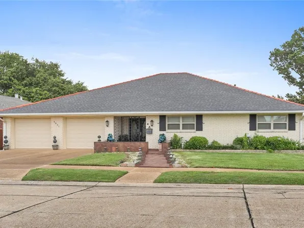 2801 Metairie Heights Ave, Metairie, LA 70002