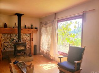 480 Wallace St, Cedarville, CA 96104