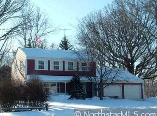 711 Harriet Dr S, Stillwater, MN 55082