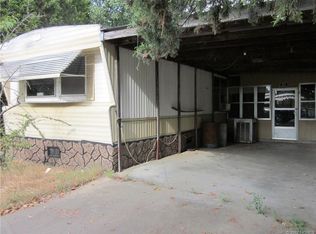 114519 S 4182 Rd, Eufaula, OK 74432