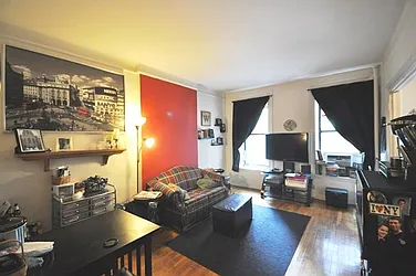 Rented by Keller Williams NYC