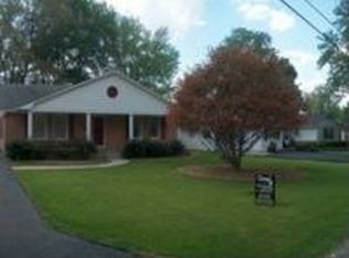 517 Wilson Ct, Mayfield, KY 42066