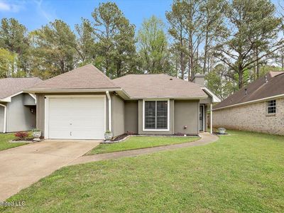 118 Shadow Lodge Cir, Pearl, MS, 39208