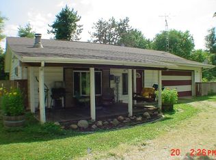 206 N Seminary St, Georgetown, IL 61846