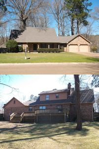 2504 Northridge Dr, Arkadelphia, AR, 71923