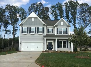 10013 Sunset Ridge Ct, Midland, NC 28107