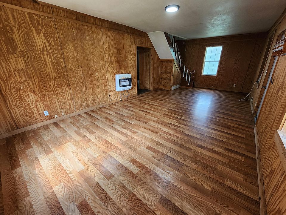 109 S Osage St, Asher, OK 74826 Zillow