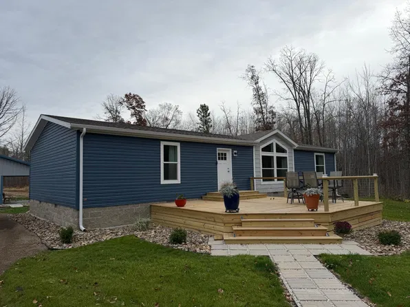 26900 Sunset Valley Rd, Pequot Lakes, MN 56472