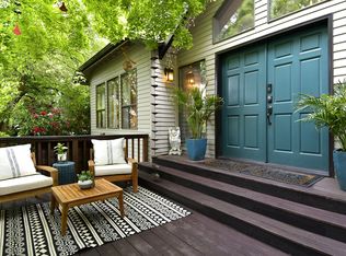 4536 SE Brooklyn St, Portland, OR 97206