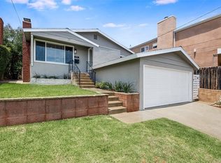 1741 Wollacott St, Redondo Beach, CA 90278