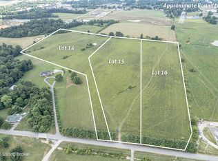 16 Shull White Rd, Leitchfield, KY 42754