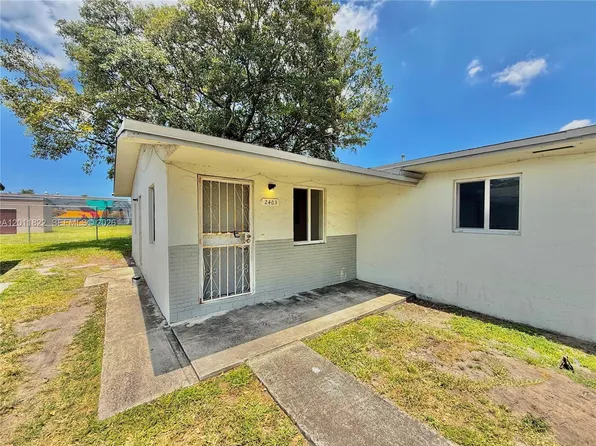 2401 NW 82nd St #2403, Miami, FL 33147