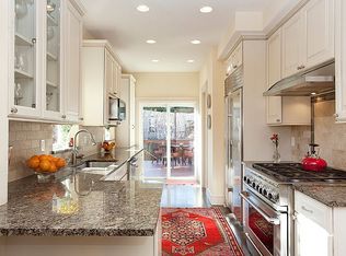 1108 Bloomfield St, Hoboken, NJ 07030