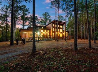 453 Bear Pine Trl, Broken Bow, OK 74728